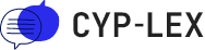 CYP-LEX Logo